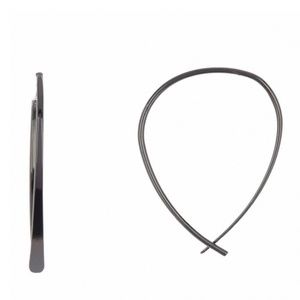 Ralph Lauren Metal Threader Earrings